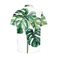 thumbnail image 5 of Njoeus Tee Shirts Mens Mens Graphic T-Shirts Hawaiian Shirt For Men, Mens Big & Tall Shirts, Beach Shirts For Men, Tropical Shirts Men'S Floral Short Sleeve Casual Button Up T-Shirt S-5Xl T Shirts For, 5 of 5