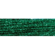 DMC Light Effects Embroidery Floss 8.7yd-Green Emerald