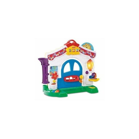 fisher price learning home (discontinued by manufacturer)