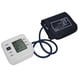 thumbnail image 4 of BRI Monitor de presión arterial Digital LCD para el hogar medidor de presión arterial de brazo preciso blanco sin voz, 4 of 10