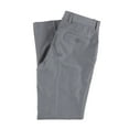thumbnail image 2 of Bar Iii Mens Slim-Fit Solid Dress Pants Slacks, 2 of 2