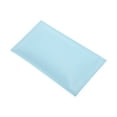 thumbnail image 1 of Bolsas de gafas sólidas únicas 1 Pc, almacenamiento portátil de gafas, azul, 1 of 5