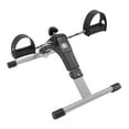 thumbnail image 1 of Bike Pedal Exerciser, Portable Mini Exercise Bike Steel  for Workout Folding, 1 of 7