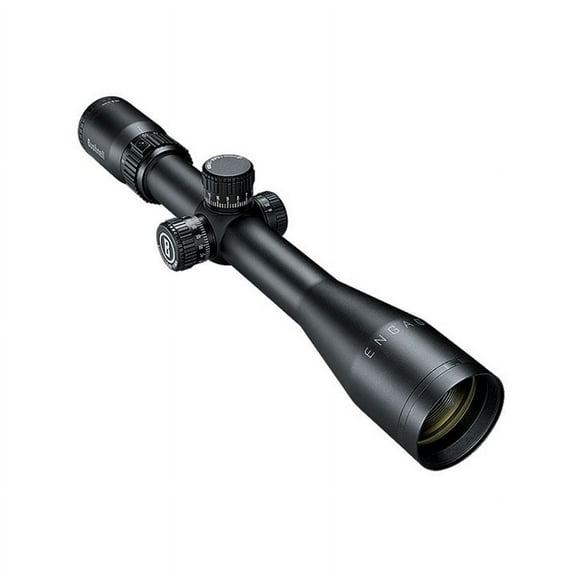 4-16X44 ENGAGE LOCKING TILT