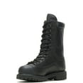 thumbnail image 4 of HYTEST Bottes de Travail Imperméables à Bout en Acier 6 Pouces Noir - K15340, 4 of 6