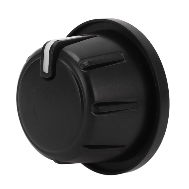 Botón de perilla de interruptor de aire, perilla de interruptor de aire 55905‑0K340 Perillas de control de climatización de CA Perilla de interruptor de aire Máxima comodidad