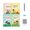 A, variant on Reusable Magic Copybooks, Magical Handwriting Workbooks Number Letter Tracing(4 BOOK + 10 REFILL+ 1 pen + 1 Grip）