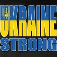 thumbnail image 3 of CafePress - Ukraine Strong Men's Long Sleeve T Shirt - Long Sleeve Dark T-Shirt, 3 of 4