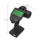 thumbnail image 2 of FLYSKY FS-G7P 2.4G Transmisor 7CH Control remoto para automóviles Barcos, 2 of 8