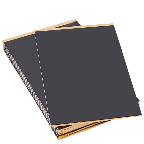 SKYSHALO Vehicle Noise Insulation Mat, 200 mil 25 sqft, Butyl Auto Sound Barrier, Reduces Car Noise & Vibration for Enhanced Comfort