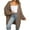 Khaki womens cardigan clearance under $5.00, variant on up to 60% off Gifts Usmixi Cardigan for Women Casual Loose Cozy Knitted Hollowed Mid Length Sweater Cardigan Outerwear with Pocket Solid Winter Long Sleeve Blouses Coats Saving Clearance