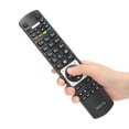 thumbnail image 3 of Control remoto universal para TV, Control remoto universal para TV Control remoto para múltiples TV Control remoto para TV para Hitachi Diseñado por expertos, 3 of 8