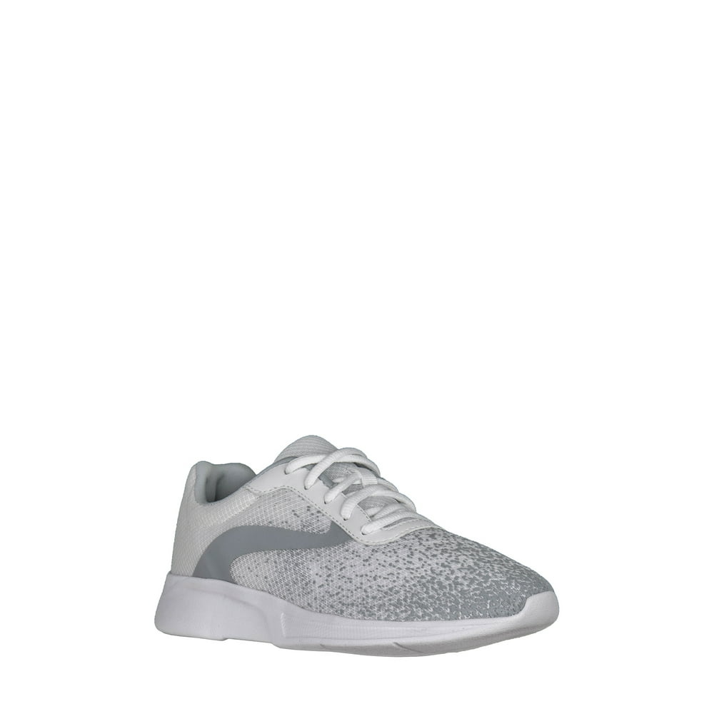mesh trainers ladies