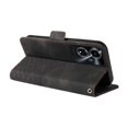 thumbnail image 3 of Funda GANGXUN para OPPO A59 5G con diseño acolchado elegante, cuero PU, protección total y ajuste preciso, 3 of 5