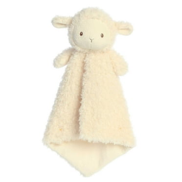 ebba - Large Gray Cuddlers Luvster - 16" Rocko - Snuggly Baby Stuffed ...