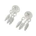 thumbnail image 4 of Unique Bargains Stylish Shoelace Charm Set for Custom Footwear Dreamcatcher, 4 of 5