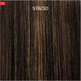 thumbnail image 4 of Outre Synthetic Hair Ponytail Quick Pony "NIKKA" (COLOR: S1B/30), 4 of 4
