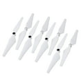 thumbnail image 2 of Hélice, juego de 8 piezas CW CCW Hélice autoblocante Quadcopter Blade Ultra Responsive, 2 of 8