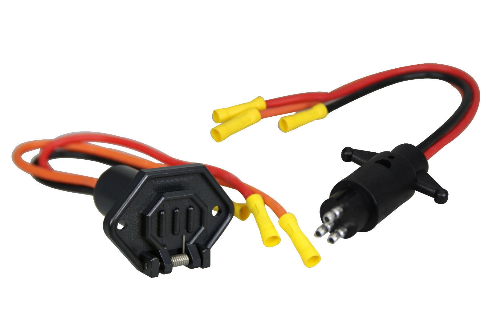 Minn Kota Mkr-12 Quick Connector Plug 1865101 for sale online 
