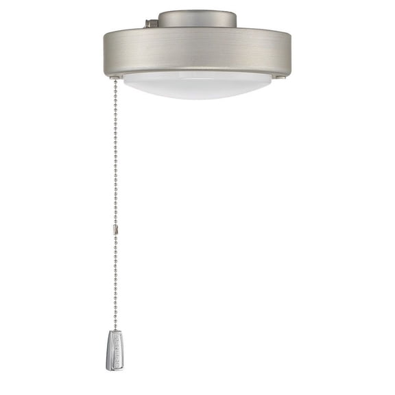 Craftmade Lighting - Accessory - 18W 1 LED Universal Disk Light Kit-3.07 Inches