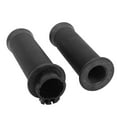 thumbnail image 4 of Throttle Grips,2pcs 25mm/28mm Motorcycle Hand Throttle Twist Grip Motorcycle Hand Grip Custom Engineered, 4 of 8