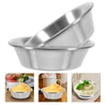 thumbnail image 4 of Tazas para salsa y aderezo para ensalada, recipientes pequeños para condimentos, recipientes para salsa, 8cm, 2 uds., 4 of 6