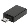 thumbnail image 3 of Adaptador convertidor USB Micro OTG para ordenador portátil, teléfono, PC, Gamepad, carga de transferencia de datos, 2 uds., 3 of 8