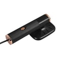 thumbnail image 1 of Mini Steam Iron Rotatable, Compact Handheld Iron with Steam Ironing Machine, Constant Temperature Soleplate, Two in One Ironing, Ideal for Home and Travel, 1 of 7