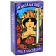 thumbnail image 1 of Baraja de 78 cartas Tarot The Linestrider Oráculo completo en inglés Juego de adivinación misteriosa del destino, 1 of 1