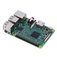 thumbnail image 4 of GBRAM para Raspberry Pi Modelo B, para placa Raspberry Pi 3 para Raspberry Pi Modelo B para diseño de próxima generación Raspberry Pi Modelo B, 4 of 8
