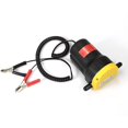 thumbnail image 3 of Diesel Oil Extraction Drain Pump Suction Auto Oil Drain 12v 60w, 3 of 5