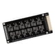 thumbnail image 2 of Battery Active Equalizer 13S 1.2A Inductive Active Equalizer Balancer High Precise Battery Energy Transfer Board, 2 of 5