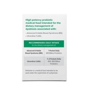 Visbiome® Advanced GI Care - High Potency Probiotic - 450B CFU, Ships Cold, Made in USA, 60 Packets