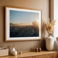 thumbnail image 5 of TIJUANA SUNRISE - Tijuana Baja California Mexico Photography Cityscape Sunset Skyline Architecture Landscape Scenic Unframed Wall Art Print 12 x 18 inches, 5 of 7