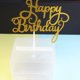 thumbnail image 4 of unbranded 2Jgo Caja Creativa Para Dinero Transparente Con Texto Para Pastel De Cumpleaños, 4 of 8