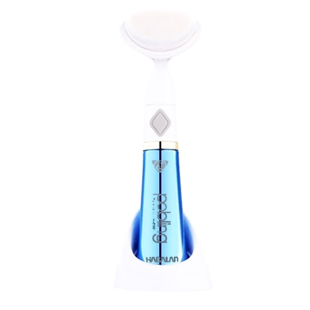 Cepillo facial caliente, cepillo de limpieza facial, cepillo de masaje, cepillo limpiador de poros
