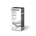 thumbnail image 2 of Cuisinart Vacuum Food Sealer Bags 2-Pack 11"x20" ft. rolls, Universal, Microwave & Freezer Safe (VSB-112C), 2 of 7