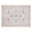 Cream Beige/Neutral, variant on Phantoscope 6'x9' Washable Indoor Area Rug Classic Printed Carpet Non-Slip Thin Low-Pile Rug for Living Room Dining Room Bedroom, Beige
