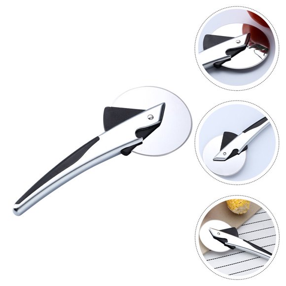 OULII 1Set Pizza Turner Kitchen Accessories For Family Use