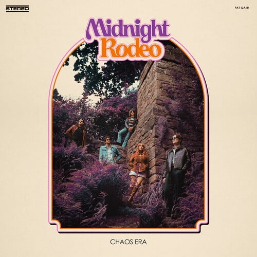 Midnight Rodeo - Chaos Era - Music & Performance - Vinyl