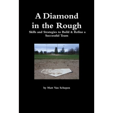 A Diamond in the Rough, (Paperback)