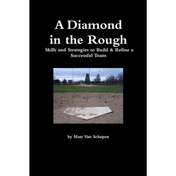 A Diamond in the Rough, (Paperback)