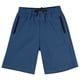 thumbnail image 5 of BIG ELEPHANT Shorts Atléticos para Niño con Bolsillos con Zíper y Cordón, Shorts Casuales para Jóvenes, Paquete de 3, Tallas: 7-17 Años, 5 of 8