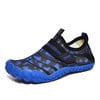 

Water Shoes for Kids Boys Girls Aqua Socks Barefoot Beach Sports Swim Pool Quick Dry Lightweight Toddler Little Big Kid