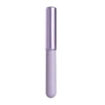 thumbnail image 1 of Pincel para labios, pincel para lápiz labial, regalos profesionales con tapa, herramienta de pintura para labios, corrector Púrpura, 1 of 8