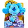 thumbnail image 7 of Blue’s Clues & You! Bedtime Blue 13-Inch Plush, Light-Up and Musical Stuffed Animal, Dog, 7 of 7