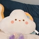 thumbnail image 4 of Star Clouds Pillows Soft Toy Doll Bed Sleep Cushion Cute Doll Pillows Material Soft And Comfortable, 4 of 6