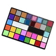 thumbnail image 2 of Pintura facial y corporal de 36 colores vibrantes para niños y adultos, pigmento de pintura facial profesional, paleta de pigmentos de maquillaje para, 2 of 9