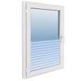 thumbnail image 2 of vidaXL Frosted Privacy Window Film Adhesive Stripes 0.9x5 m, 2 of 5
