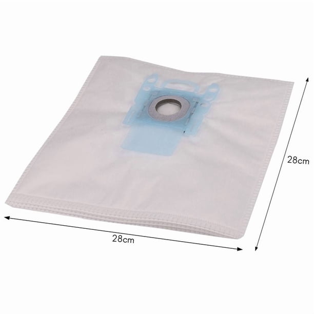 10 Bolsas De Polvo Para Aspiradoras Bosch Gl30 Pro Energy con Ofertas